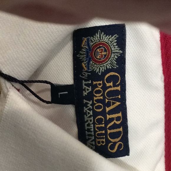 Men’s polo shirt - Picture 5 of 5